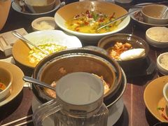 -外婆家(义乌新光汇购物中心店)