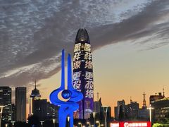 -泉城广场