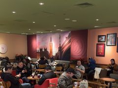 -COSTA COFFEE(西直门店)