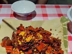 -西江红·株洲本地菜(滨江南路店)