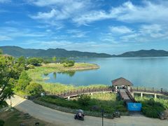 -余姚四明湖开元名都度假酒店·夏威夷西餐厅