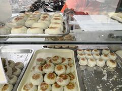 -长发西饼(临顿路店)