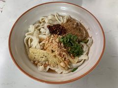 -董小西的凉皮和椒麻鸡(三元桥店)