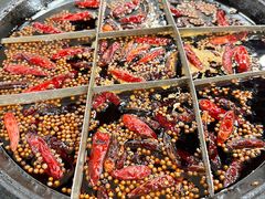 -渝杨胖娃老火锅(中兴路店)