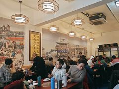 -聚首堂·特色小吃·肘子(什刹海德胜门店)