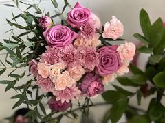 -循礼门鲜花花市(武汉循礼门店)