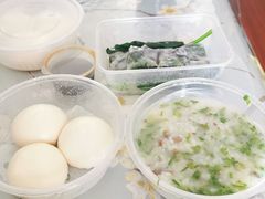 -小城粥道·海胆鲜虾粥(解放广场店)