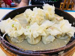 -海汇源老烧麦店(东大街总店)
