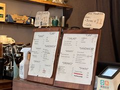 -Al Salam莫的三明治