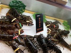 龙虾-张亮麻辣烫(哈尔滨金爵万象店)
