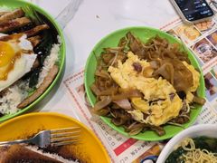 -澳门陈光记烧味饭店(南京德基广场店)