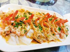 -大树头森林餐厅(番禺广场店)