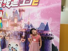 -金宝贝国际早教中心(万象城中心)