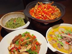 -辣瓦·江西爆炒馆子