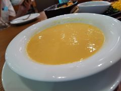 玉米汤-萨莉亚意式餐厅(南海万达广场店)