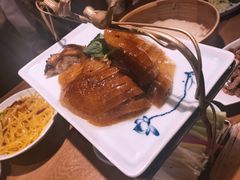 -满园烤鸭·春饼(奥体万达店)