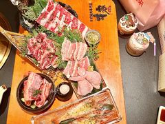 -牛家酒场(7mall店)