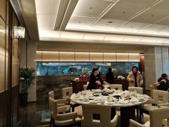 -喜来登由由大酒店九州膳坊中餐厅