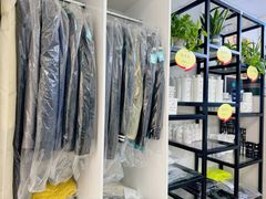 -UY优壹洗护·洗衣·洗鞋·奢侈品养护