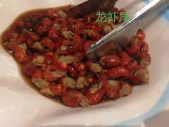 -蓝珊甄选海鲜自助·火锅大排档(近阿那亚店)