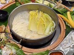 -椰小鸡·琼州糟粕醋·火锅(美兰缤纷城店)