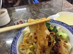 油泼扯面-老西安(厦大店)