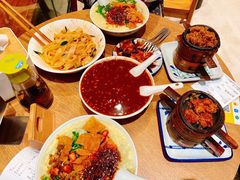 -小豆海棠(人民南路店)