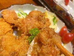 -一吉焼鸟·FOUNDER(桂林路店)