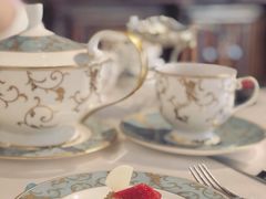 -北京古城老院厉晓麟精致菜