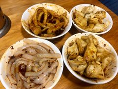 -洞子口张老二凉粉(文殊院店)