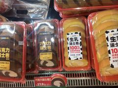 -味多美蛋糕(朝新嘉园店)