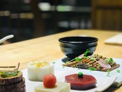 -稍可轩博物馆餐厅