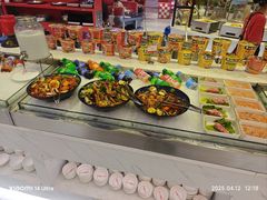 -吃货码头自助餐厅(天悦城店)