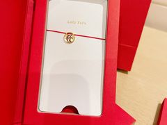 -LADY FAFA(巨鹿路陕西南路路口店)