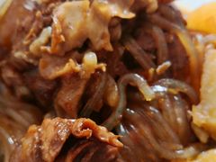 土豆牛肉-古洼一锅鲜(国道店)