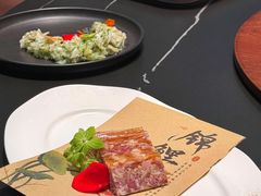 -云客来·花园餐厅(洛社店)