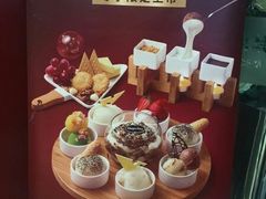 -哈根达斯(红谷滩万达店)