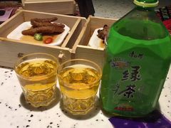 -百威KTV(恒福路店)