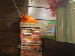 -金龙咖喱