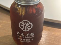 -花园茶楼·淮扬菜(兴城西路店)