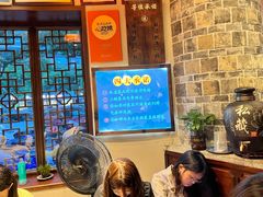 -一味大院•桐庐菜传承店(春江路店)