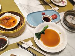 -顺意·顺德家乡菜(国际人才大厦店)