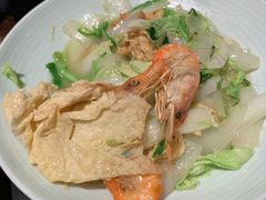 -老头儿油爆虾·1987杭州烟火味(湖滨银泰in77D区店)