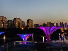 -足传奇足浴SPA(科技城店)