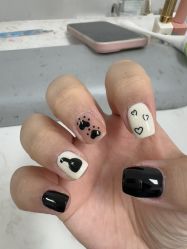 -尤米一站式美甲美睫