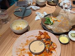 -KimPro 辛普乐概念韩餐