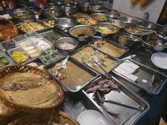 -长平老姿娘夜粥(平东一街店)