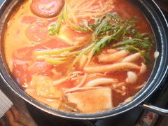 -山葵家·创意料理(临平银泰城店)