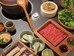 -季季山·云南野生菌火锅(上海首店)