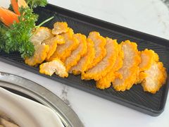 -原林野山菌火锅·炒菌(关上野生菌一条街店)